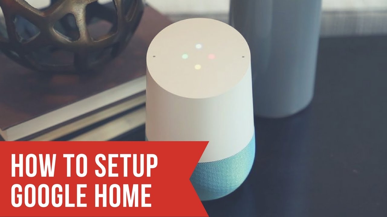 How To Open Google Home App On Mac